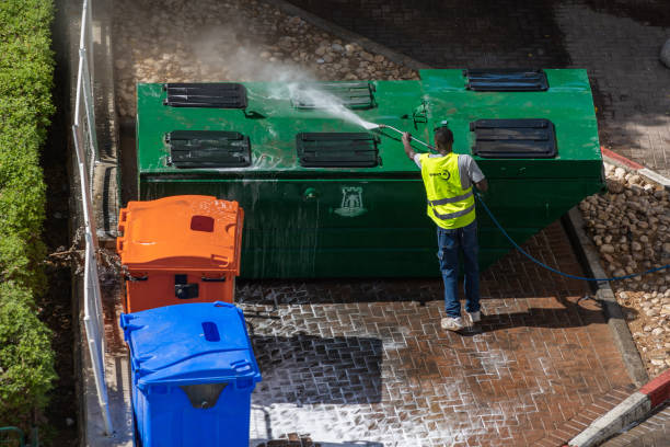 Best Affordable Pressure Washing  in Le Roy, IL