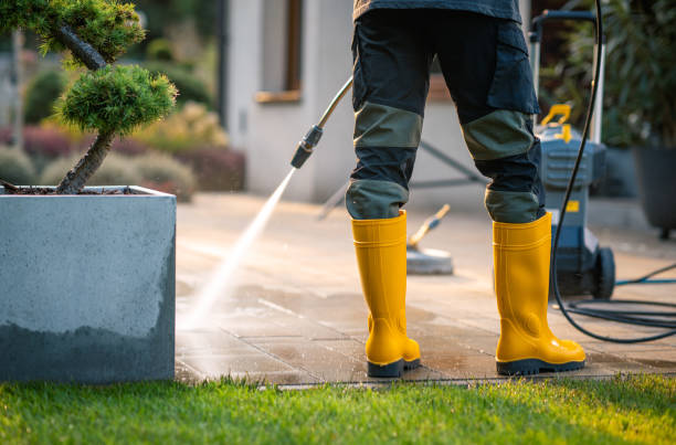 Trusted Le Roy, IL Pressure Washing Experts